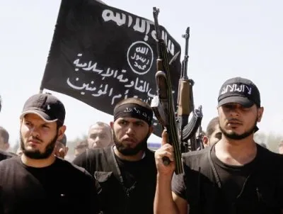 Исламизация Северного Кавказа, а через него России