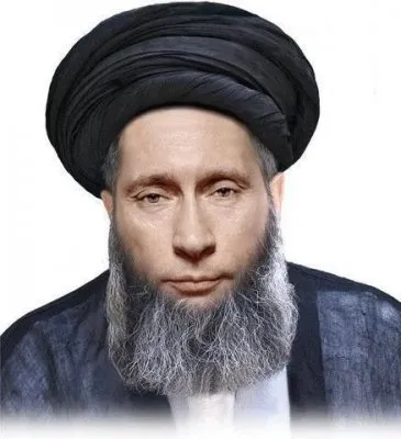 Путин хочет защищать жителей Ирака