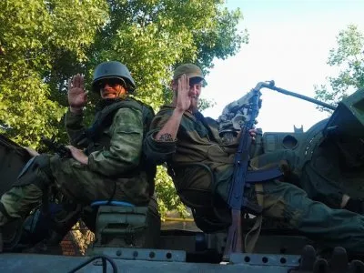 Роте родноверов чинят препятствия на Донбассе