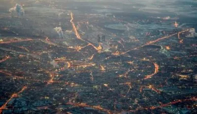 Война Орков и Урков за наследие великого Джуги