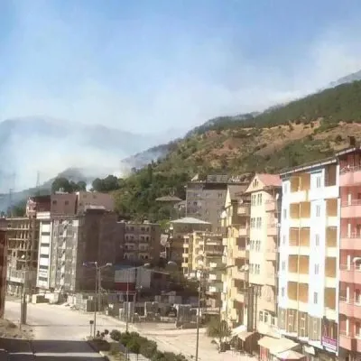 Курды начали войну за независимость от Турции