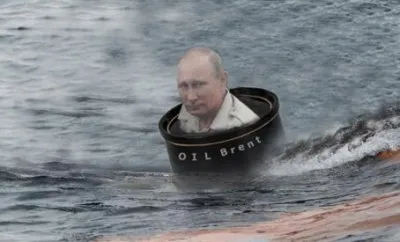 Кремль теряет рычаги управления Россией