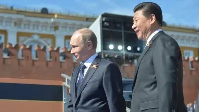Сказка о золотой рыбке и жадной старухе заканчивается. Грядёт ли закат Китая?