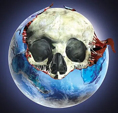 Хорошая Земля - мёртвая Земля?