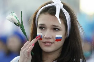 С праздником стяга России!