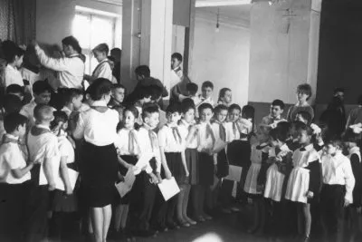 СССР как баптистская секта, созданная англичанами