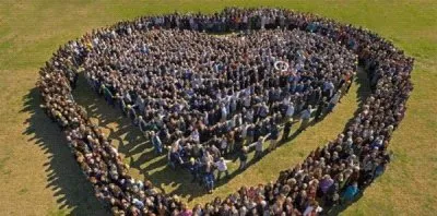 Петиция. Сохранить мир на планете!