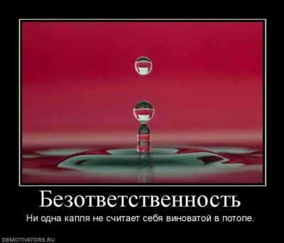 Ответственность