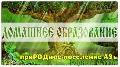 Домашнее Образование (Анонс эфира 28 августа 2015 года)