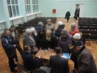 Чтобы в Гавань заходили корабли. Часть 3