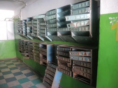 Чтобы в Гавань заходили корабли. Часть 3