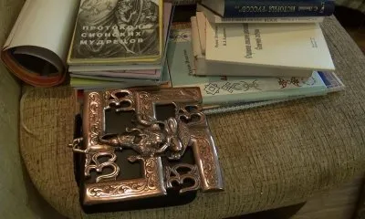 ФСБ арестовывает староверов на Ставрополье: Задержали пять человек