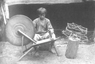 Историческое фото: Россия на рубеже XIX-XX веков