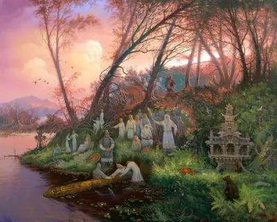 МЫСЛИ О ДОХРИСТИАНСКОЙ РЕЛИГИИ СЛАВЯН В СВЕТЕ СЛАВЯНСКОГО ЯЗЫКОЗНАНИЯ