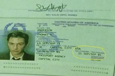 ПРОВОКАЦИЯ! 24 августа 2015г. в Украине может стать равнозначным 11.09.2001г. в США