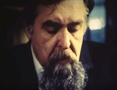 Раскол. Старообрядцы. Документальный фильм 1987 года.