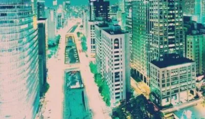 Вирус паразитизма