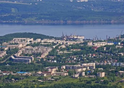Зачем нужна Советская Гавань. Часть 1