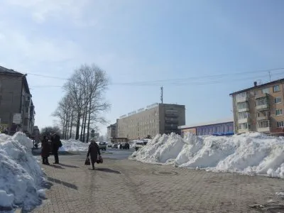 Зачем нужна Советская Гавань. Часть 1