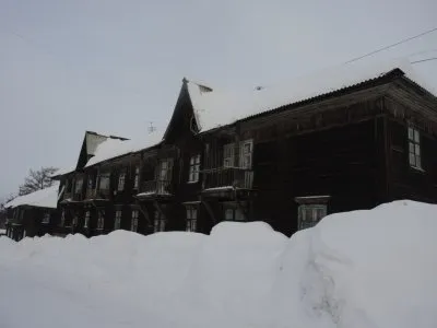 Зачем нужна Советская Гавань. Часть 1