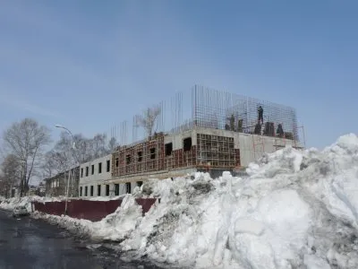 Зачем нужна Советская Гавань. Часть 1