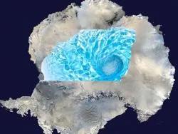 Об общепланетной катастрофе в конце сентября 2015