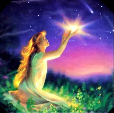 С Новолетием Звёздного Мира! 7524 от Сотворения Мира в Звёздном Храме!