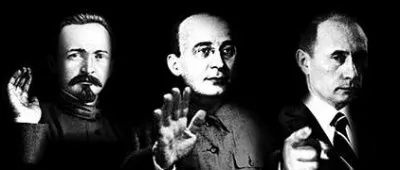 Есть ли разница между "либералами" и "сталинистами"?