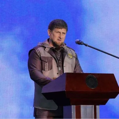 Кадыров обещает поднять восстание если в России судить будут не по шариату