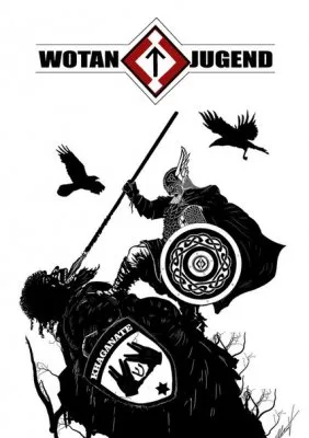 О блокировке крупнейшего национал-социалистического сообщества WotanJugend