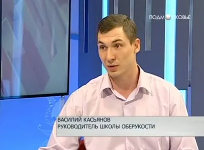 Я Гений: развиваю навык ОБЕрукости.