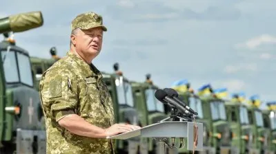 Украинская армия постоянно увеличивается. Россия втягивается в войну на Ближнем Востоке. Грозит ли России война на несколько фронтов?!