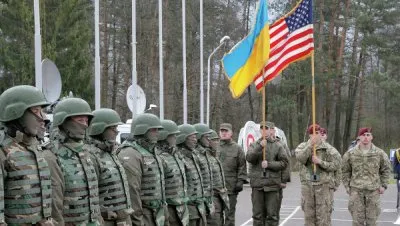 Украинская армия постоянно увеличивается. Россия втягивается в войну на Ближнем Востоке. Грозит ли России война на несколько фронтов?!