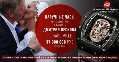 Всадник без головы или главная проблема России!