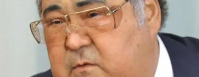 Видел ли кто-то выборы в РФ? Говорят, они существуют!