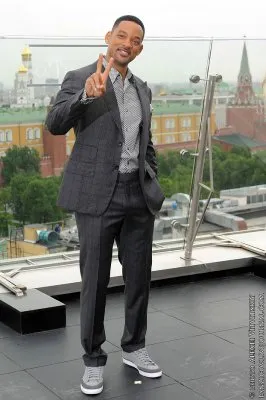 Уилл Смит начал поддерживать исламистов