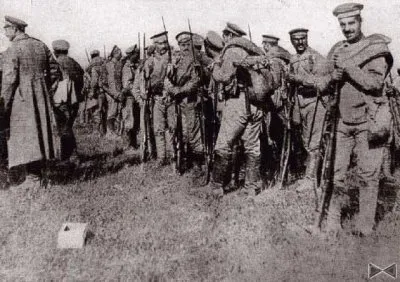 Антирусская империя СССР