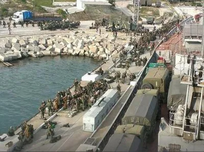 Как США подталкивает Россию к войне на Ближнем Востоке