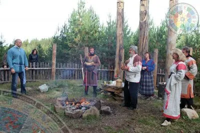 Новолетие. (Поздравление-напоминалочка 22-23 сентября 2015)