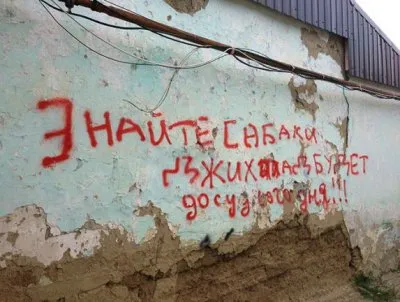 Проблемы ислама в России