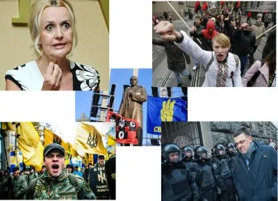 Галичина – тысяча лет без Руси. О том, когда Галичина была русофильской