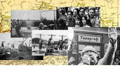 Галичина – тысяча лет без Руси. О том, когда Галичина была русофильской