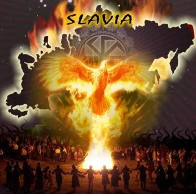 Что приоритетнее, славянский национализм или белый? [Опрос]