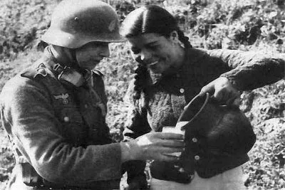 Читая дневник....