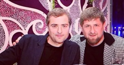 Бандиты Суркова в руководстве ДНР