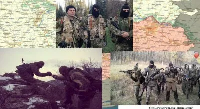 Бандиты Суркова в руководстве ДНР