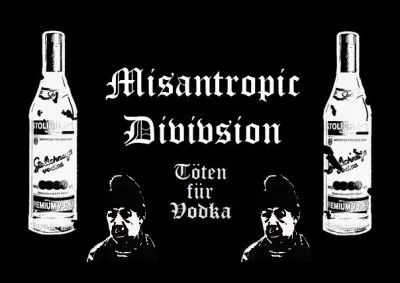 Хмель и деградация человеконенавистничества