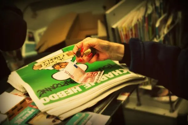 Больше не Шарли?