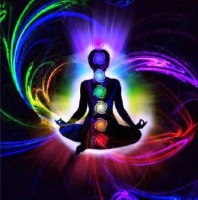 Аура. Как увидеть ауру?