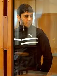 Новости евразийско-многонациональной духовности: школьница вышла замуж за убийцу своих родителей